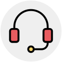 auriculares icon