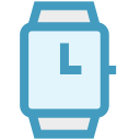 reloj icon