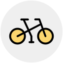 ciclista icon