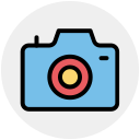 Camera icon