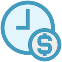 reloj icon