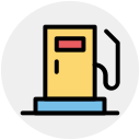 combustible icon