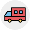 transporte icon