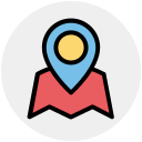 Gps icon