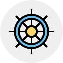 Boat icon