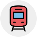 tren icon