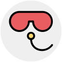 Summer icon