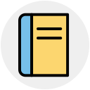 Book icon