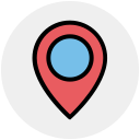 Gps icon