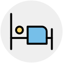 dormir icon