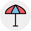 Summer icon