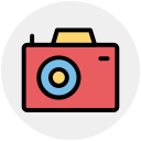 Camera icon