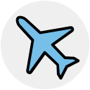 viajar icon