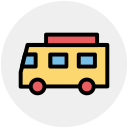 transporte icon