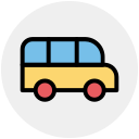 transporte icon