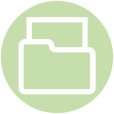 Folder icon