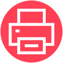 Printer icon