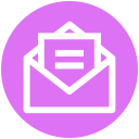 Letter icon