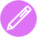 dibujar icon