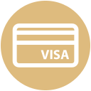 Card icon