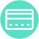 Card icon