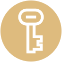 Key icon