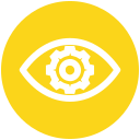 rueda dentada icon