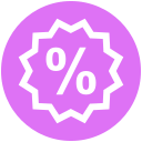 Tag icon