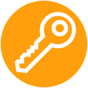 Key icon
