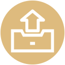 Arrow icon