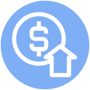 Up arrow icon