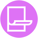 Document icon