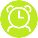 Time icon