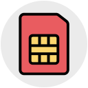 teléfono icon