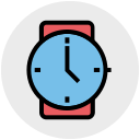 reloj icon