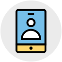 móvil icon