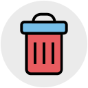 borrar icon