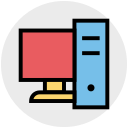 computadora icon