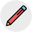 dibujar icon