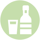 botella icon