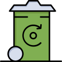 Papelera icon