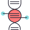 Dna icon