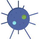 Bacterias icon