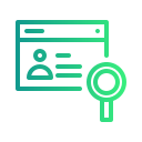 investigación icon