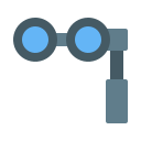 binocular icon