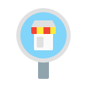 mercado icon