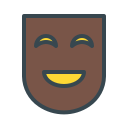 Mask icon
