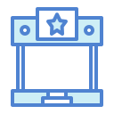 escenario icon