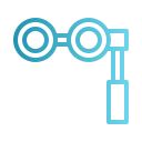 binocular icon