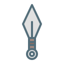 kunai icon